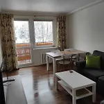 Apartmán Oskar