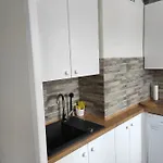 Oskar Apartmán