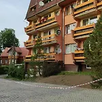 Apartmán Oskar