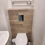 Apartmán Oskar Sklářská Poruba