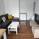 Apartmán Oskar *