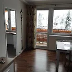 Oskar Sklářská Poruba