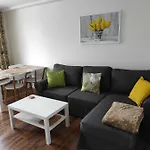 Apartmán Oskar Sklářská Poruba