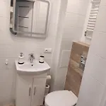 Apartmán Oskar Sklářská Poruba