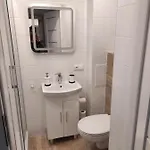 Apartmán Oskar *