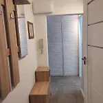 Apartmán Oskar Sklářská Poruba