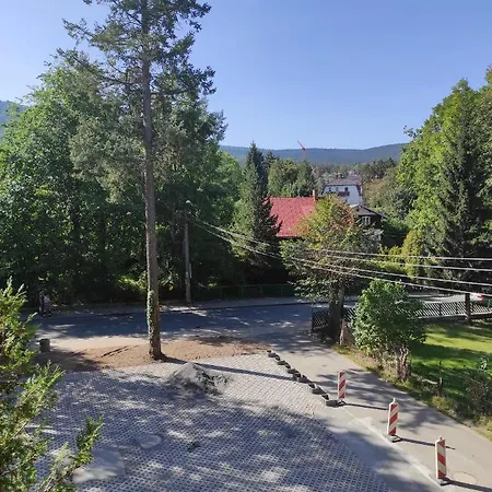 Apartmán Oskar *