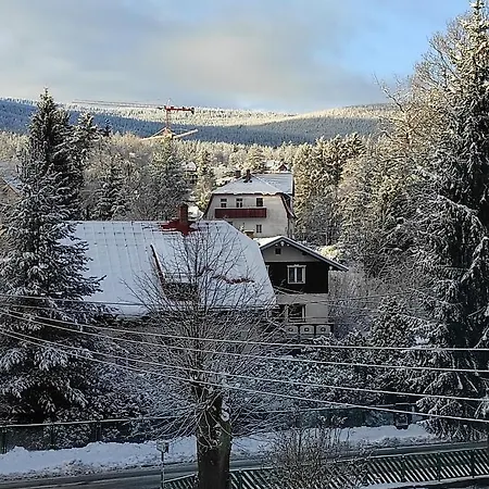 Apartmán Oskar *