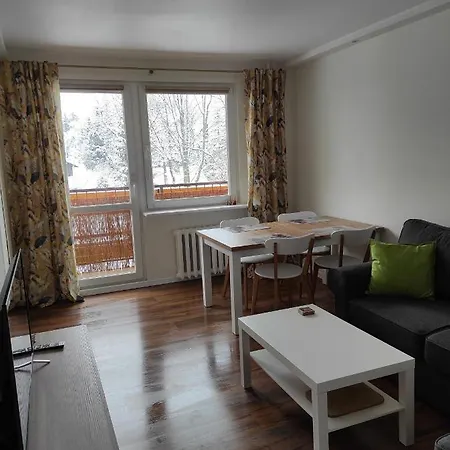 Apartment Oskar