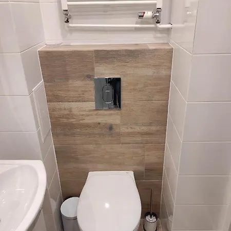 Apartman Oskar Szklarska Poręba
