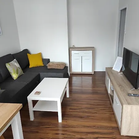 Apartman Oskar *