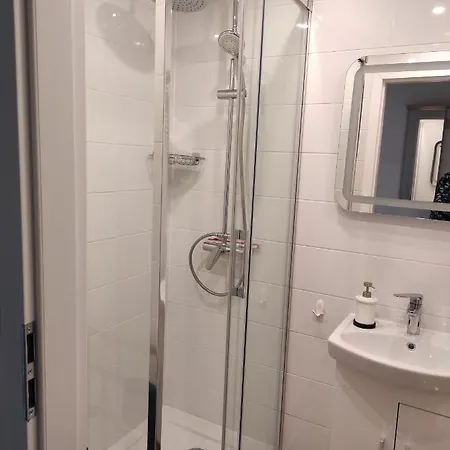 Apartman Oskar *