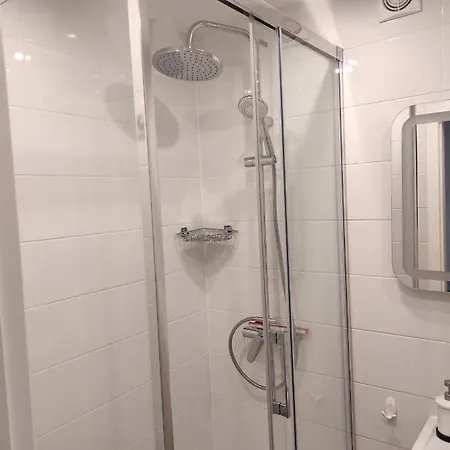 Oskar Apartman Szklarska Poręba