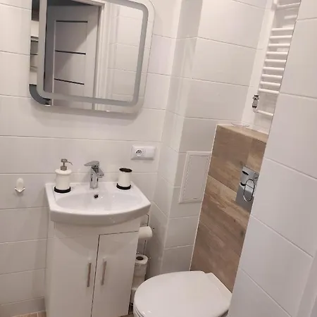 Apartman Oskar Szklarska Poręba