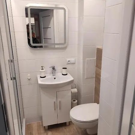 Apartman Oskar *