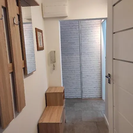 Apartman Oskar Szklarska Poręba