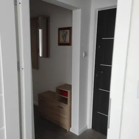 Oskar Apartman Szklarska Poręba
