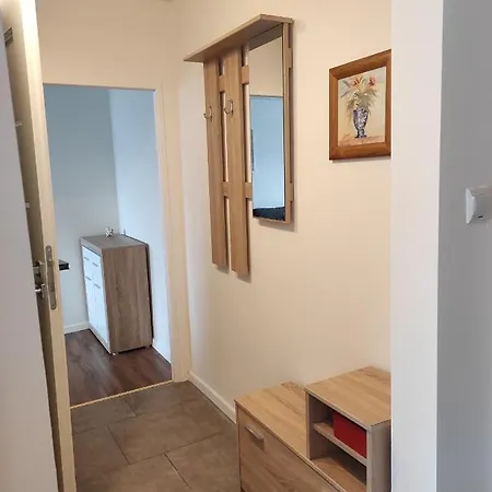 Oskar Apartman *