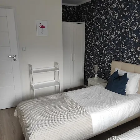 Oskar Apartman