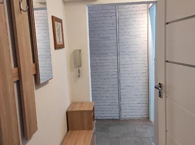 Apartment Oskar Szklarska Poreba